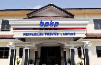 Tim Penyidik KPK Periksa 7 Saksi Kasus Dugaan Tipikor Suap Proyek Dinas PUPR Dan Disdag Lampung Utara